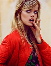 Frida Aasen