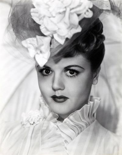 Angela Lansbury