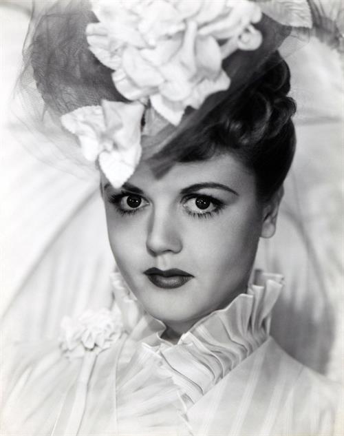 Angela Lansbury