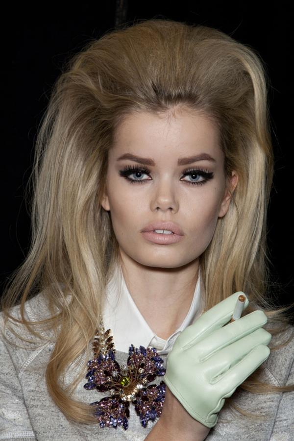 Frida Aasen