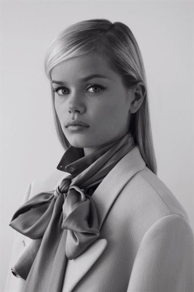 Frida Aasen