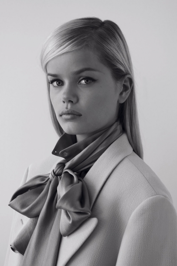 Frida Aasen