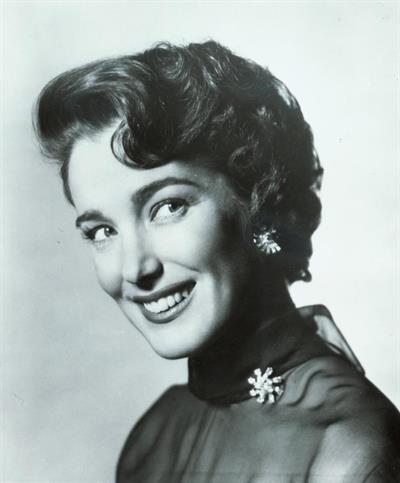 Julie Adams