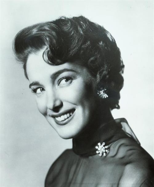 Julie Adams