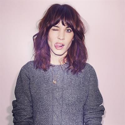 Alexa Chung