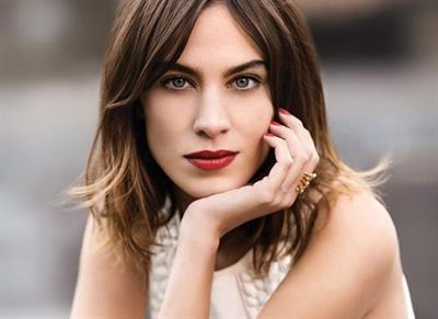 Alexa Chung