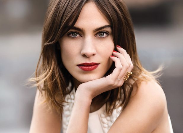 Alexa Chung