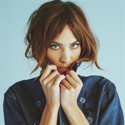 Alexa Chung