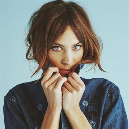 Alexa Chung