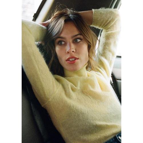 Alexa Chung