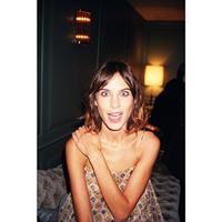 Alexa Chung