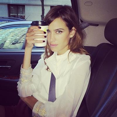 Alexa Chung