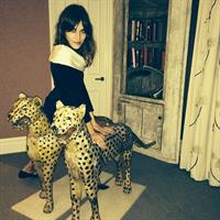 Alexa Chung