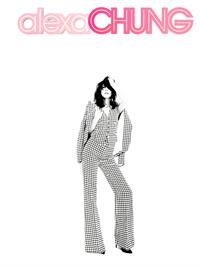 Alexa Chung