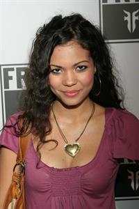 Jennifer Nicole Freeman