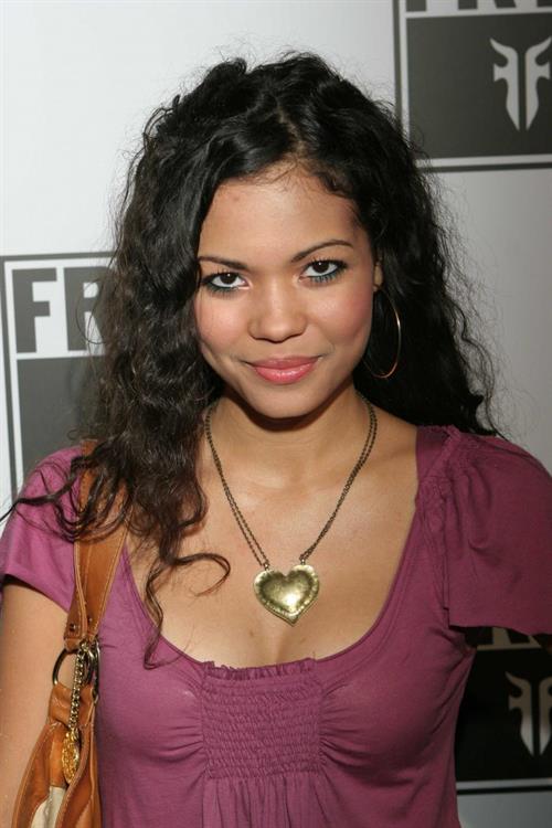 Jennifer Nicole Freeman