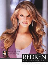 Jessica Simpson
