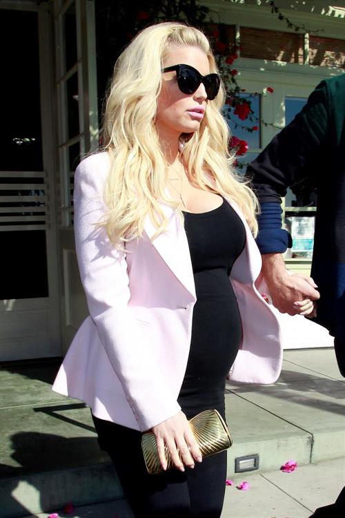 Jessica Simpson