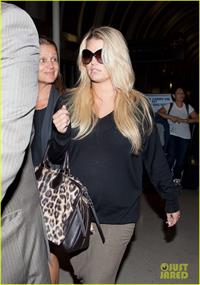 Jessica Simpson