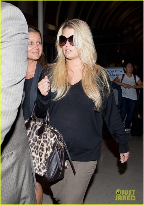 Jessica Simpson