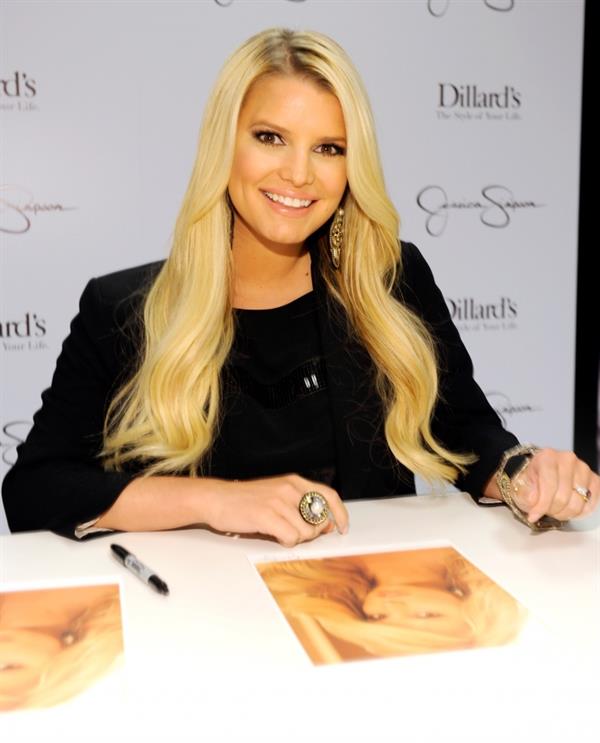 Jessica Simpson