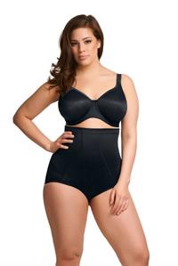 Ashley Graham in lingerie