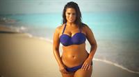 Ashley Graham in a bikini
