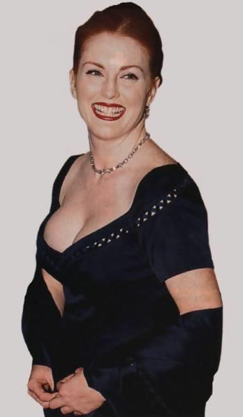 Julianne Moore