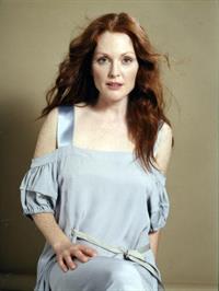 Julianne Moore