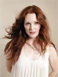 Julianne Moore