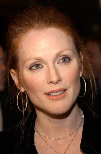 Julianne Moore