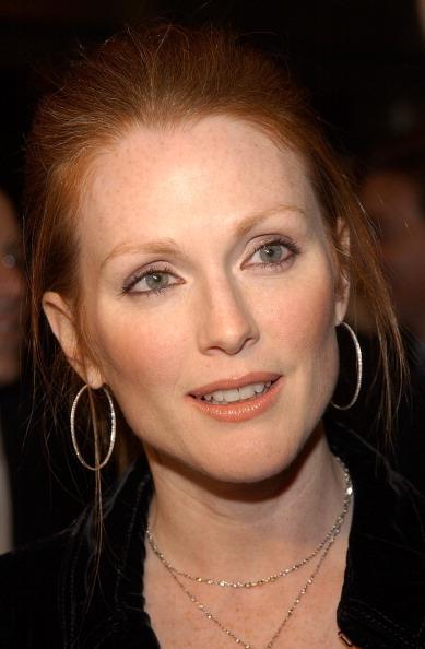 Julianne Moore