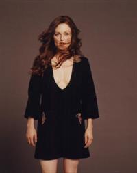 Julianne Moore