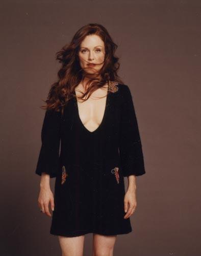 Julianne Moore