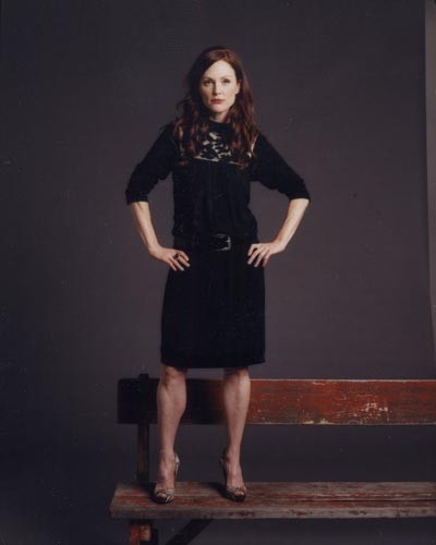 Julianne Moore