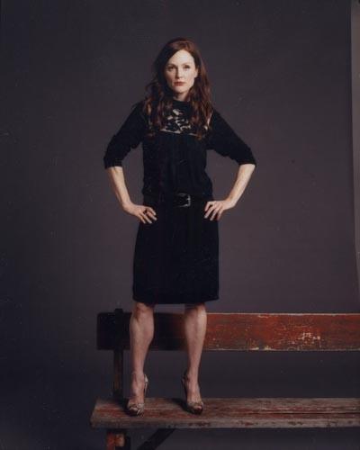 Julianne Moore
