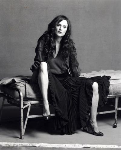Julianne Moore