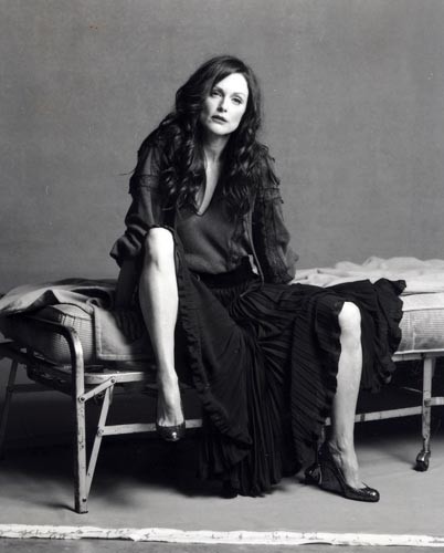 Julianne Moore