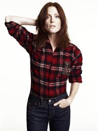 Julianne Moore