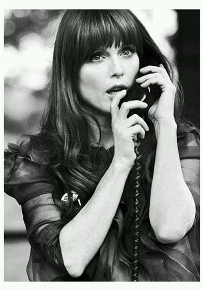 Julianne Moore