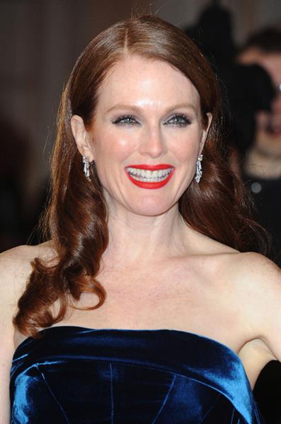 Julianne Moore