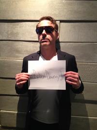 Robert Downey Jr