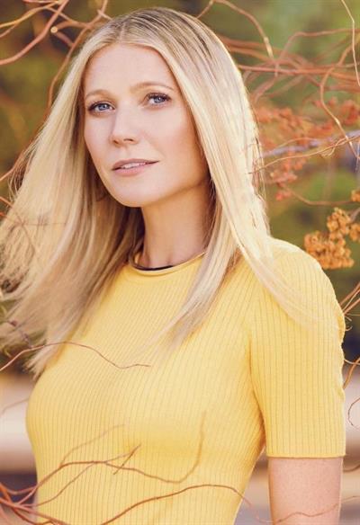Gwyneth Paltrow