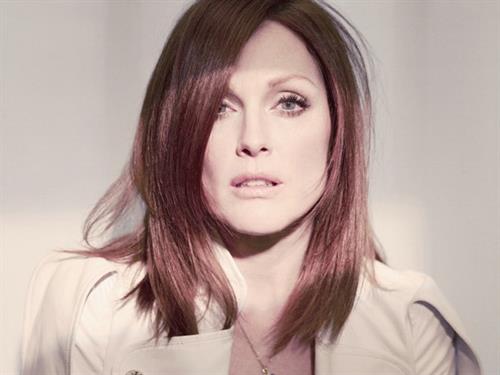 Julianne Moore