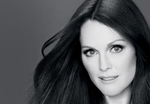 Julianne Moore