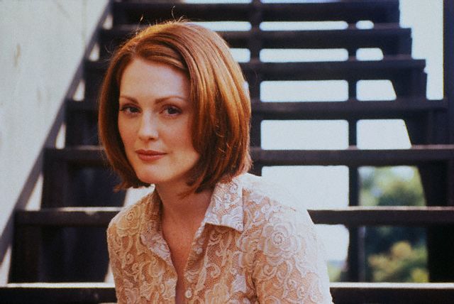 Julianne Moore