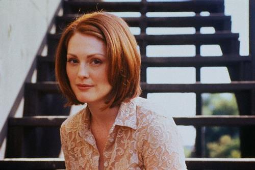 Julianne Moore