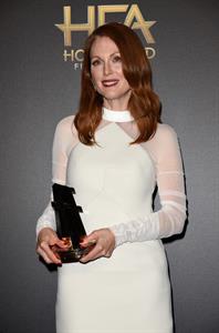 Julianne Moore