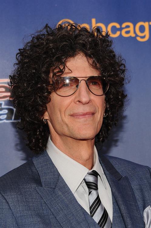 Howard Stern