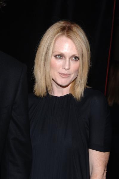 Julianne Moore